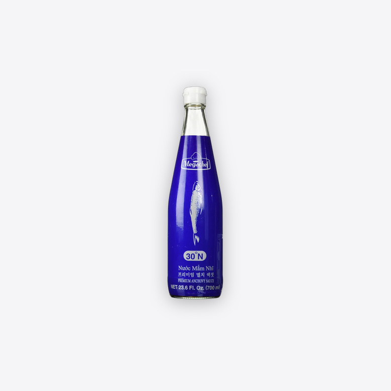 Sos rybny wietnamski MEGACHEF 200ml