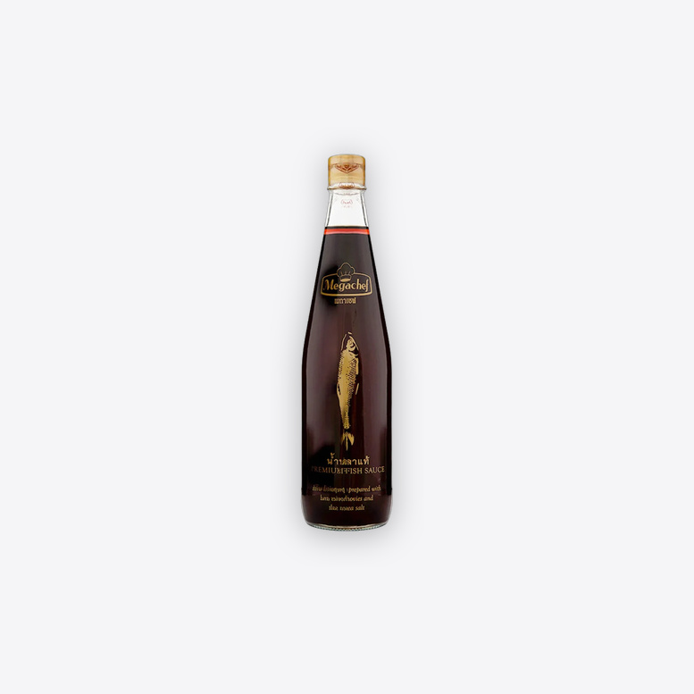 Sos rybny tajski MEGACHEF 200ml